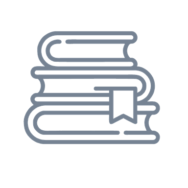 الكتب والاوراق